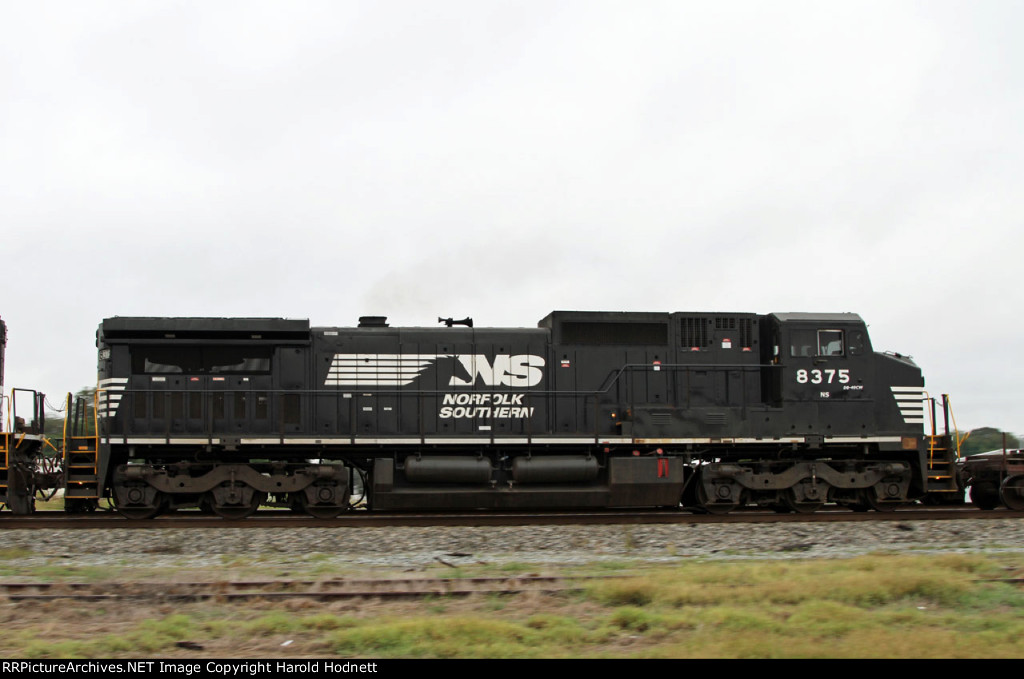 NS 8375